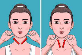 These jawline exercises for men will definitely work and results. 5 Exercises You Can Use To Reshape Your Jawline Without A Surgeon