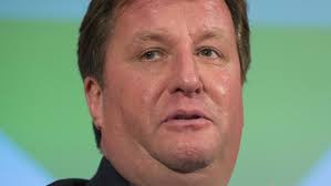 RSA boss Simon Lee faces questions over his leadership