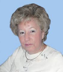 Gloria Cavanaugh Obituary