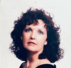 Judith Irene Crawford