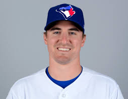 Blue Jays place Stripling