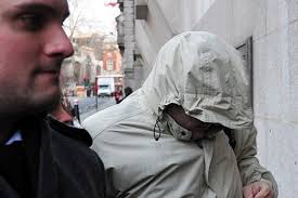 Policeman jailed for selling stories to British tabloid The Sun