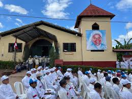 Peruvian martyr who put faith in peace takes step toward sainthood