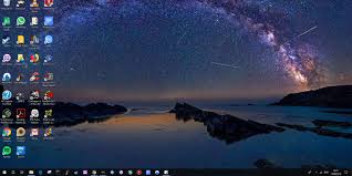Beautiful themes and screensaver hd, 4k & 8k. How To Set Daily Bing Background As Your Desktop Wallpaper