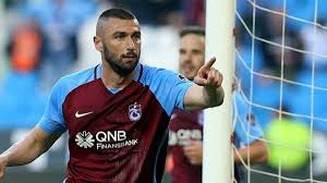 Hangi takıma giderlerse, beşiktaş'a göre şampiyonluk şansını yüzde 30. Burak Yilmaz Besiktas A Dogru Ntv
