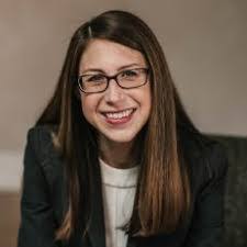 Amanda Rutherford's Instagram, Twitter & Facebook