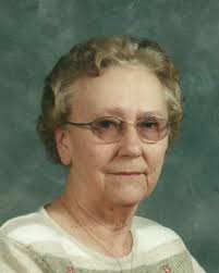 Obituary for Anne Dorey