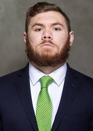 2020 Men's Lacrosse Roster