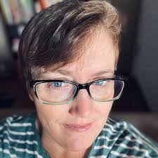 Bài viết của Luvvie Ajayi Jones