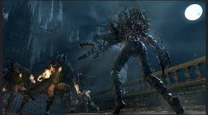 Taking you step by step through a very difficult challenge run where. Vgu S Bloodborne Beginner S Guide Vgu
