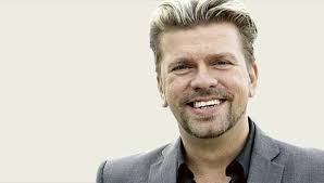 Guds rike är inte fast food utan slow cooking.