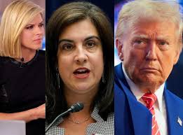 Trump's tariffs hurting american economy