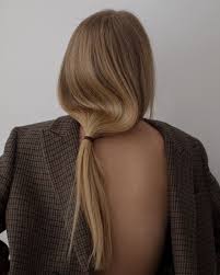 Before you change your hair, it's important to make sure that it's the right choice for you. Pin On Fashion Style