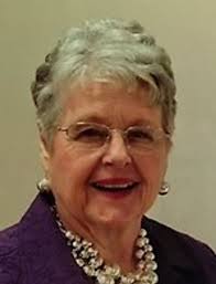 Peggy Bloomer Obituary August 6, 2018