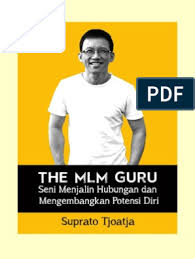Mlm Guru Ebook