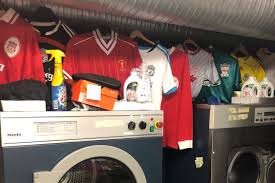 Happy to play football with @acmilan + proud captain of @dbulandshold. Meet Simon Kjaer S Dad The Midtjylland Kitman With A Liver Bird Tattoo And A Liverpool Shrine The Athletic