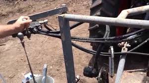 water well drilling part 5 rig test