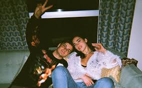 Mccann london & jaclyn kaminski. Dua Lipa Martin Garrix Beautiful Dua Celebrities Lipa