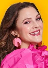 Drew Barrymore Fan Casting