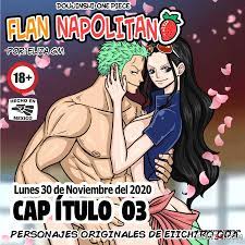 Flan Napolitano - Chapter 3 - Ready to Sail? porn comic - the best cartoon  porn comics, Rule 34 | MULT34