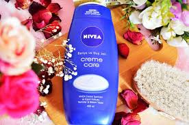 Nivea Creme Care Banyo Ve Dus Jeli Banyo Cil Bakken