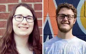 Transylvania artists recognized for scholastic, studio excellence