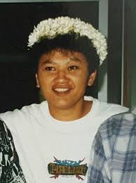 Kia Orana We, the family are saddened to announce the passing of Metua  Moeroa Napa, daughter of the late Makiroa Cuthers and Tutevera Cuthers Nee  Heather. Wife of the late Tauei Napa (