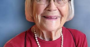 Mary Elizabeth Boice Capps