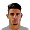 This face also works with pes 2021 & pes 2020 pc version. Yuri Alberto Pes 2021 Stats