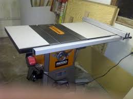 Pin On Table Saw