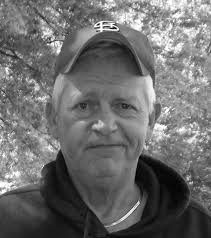 John Francis Scharff, Sr.