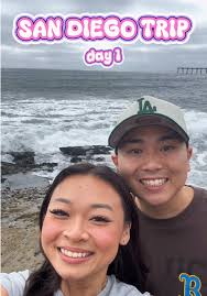 Kaitlin Tanner San Diego