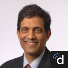Dr. Naga Chalasani, MD