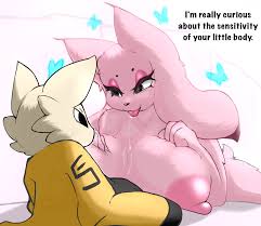 Post 6396360: Lady_Ethereal MilkTeaFox Nine_Sols Yi