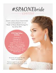 Win A 750 Bridal Beauty Spa Package Bridal Packages Beauty Spa Bridal Beauty