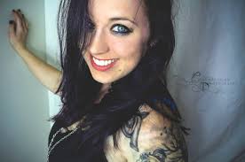 Mustang Girl Monday: Stephani Walker and her Mustang Obsession