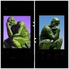 8 Ideias De Novos Efeito Mandela Geografia Mundial Escultura O Pensador