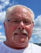 Obituary information for Steven Glenn Pinckney