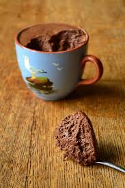 Mocha Mousse Receitas Thermomix Receitas Gastronomia