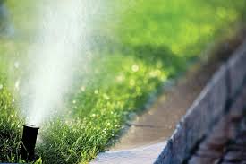 How to water your lawn wisely. Strict Water Restrictions For Princeton Activated To Preserve Resources For Firefighting Lake Country Calendar