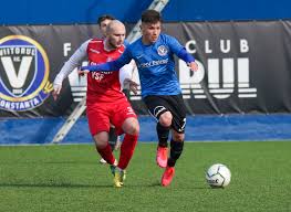 It is not hard to guess that the victory in this game will. Liga 1 Etapa 1 Fc Viitorul ConstanÈ›a Uta Arad 1 1 Fc Viitorul