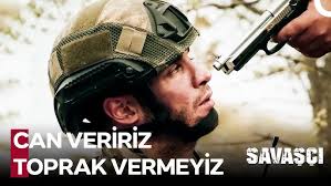 Altaylar'dan Tuna'ya #2