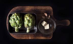 instant pot artichokes