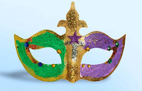 Move about with ease and confidence. Printable Mardi Gras Mask Templates And Design Ideas Lovetoknow