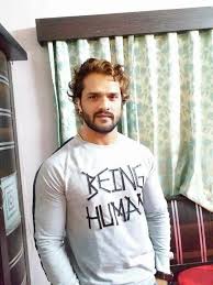Khesari Lal Yadav Biography Bigg Boss 13 Khesari Lal Yadav Family Lifestyle Career Actor Personal Life Age Bolly Holly Baba He became famous after his role in the movie saajan chale sasural that came in the year 2012.
