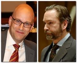 Kevin Maltby's Instagram, Twitter & Facebook