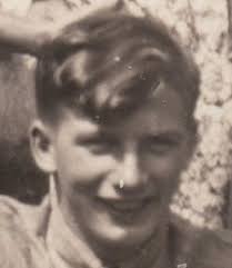 Thomas Nicolas (1920-2010)