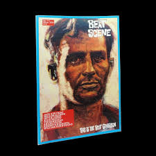 Results for: Author: Ted Berrigan