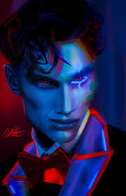 let me know in the comments who i should do next.. 💯