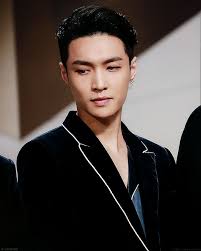 Pin By Kathryn Savidge On Chinese Actors Singers Dramas Exo Lay Yixing Exo